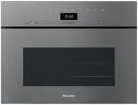 MIELE-DGC7440HCXPROGRGR-Solo oven