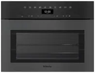 MIELE-DGC7440HCXPROOB-Solo oven