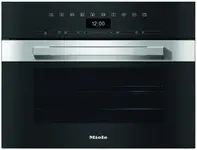 MIELE-DGC7445HCPROCLST-Solo oven