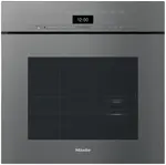 MIELE-DGC7460HCXPROGRGR-Solo oven