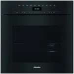 MIELE-DGC7460HCXPROOBSW-Solo oven