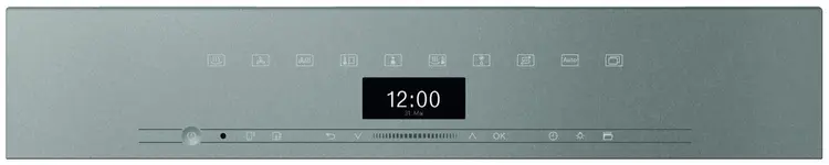 MIELE-DGC7465HCXPROGRGR-Solo oven