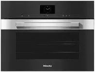 MIELE-DGC7640CLST-Combi-stoomoven