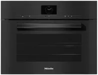 MIELE-DGC7640HCPROOBSW-Solo oven