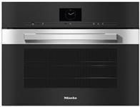 MIELE-DGC7645CLST-Combi-stoomoven