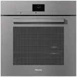 MIELE-DGC7660HCPROGRGR-Solo oven