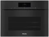 MIELE-DGC7845HCXPROOBSW-Solo oven