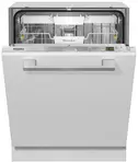 MIELE-G5072SCVIED-Volledig geintegreerde vaatwasser