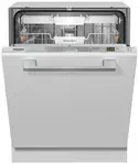 MIELE-G5072SCVIEDRVS-Volledig geintegreerde vaatwasser