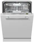 MIELE-G5277SCVIXXLEDRVS-Volledig geintegreerde vaatwasser