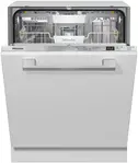 MIELE-G5350SCVI-Volledig geintegreerde vaatwasser