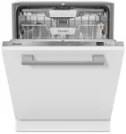 MIELE-G5350SCVIED-Volledig geintegreerde vaatwasser