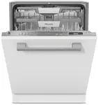 MIELE-G7182SCVIED-Volledig geintegreerde vaatwasser