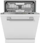 MIELE-G7188SCVIXXLED-Volledig geintegreerde vaatwasser