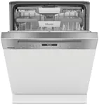 MIELE-G7232SCI-Geintegreerde vaatwasser