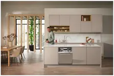 MIELE-G7260SCVIED-Volledig geintegreerde vaatwasser