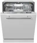 MIELE-G7280SCVIED-Volledig geintegreerde vaatwasser