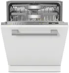 MIELE-G7292SCVIED-Volledig geintegreerde vaatwasser