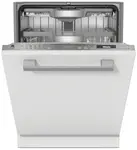 MIELE-G7297SCVIXXLED-Volledig geintegreerde vaatwasser