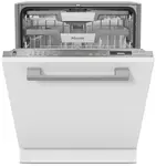 MIELE-G7380SCVIEDCL-Volledig geintegreerde vaatwasser