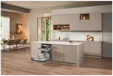 MIELE-G7655SCVIXXLOBS-Volledig geintegreerde vaatwasser