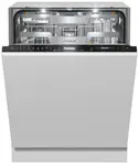 MIELE-G7690SCVIOSCL-Volledig geintegreerde vaatwasser