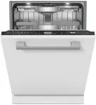 MIELE-G7765SCVIXXLOBS-Volledig geintegreerde vaatwasser