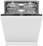 MIELE-G7790SCVIOBSW-Volledig geintegreerde vaatwasser