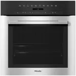 MIELE-H7164BEDCLST-Solo oven