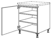 PACO-NPWGU45DR-Overige keukenapparatuur