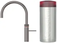 QUOOKER-22+FRGMECUBE-Multifunctionele watersystemen