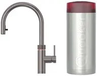 QUOOKER-22XGMECUBE-Multifunctionele watersystemen