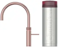 QUOOKER-3FRRCOCUBE-Multifunctionele watersystemen