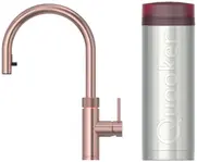 QUOOKER-3XRCOCUBE-Multifunctionele watersystemen