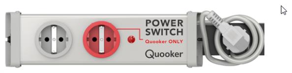 QUOOKER-EV-Multifunctionele watersystemen