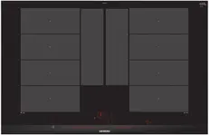 SIEMENS-EX875LYV1E-Inductie kookplaat