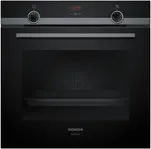 SIEMENS-HB454G0A3F-Solo oven