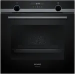 SIEMENS-HB457G0B3F-Solo oven