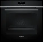 SIEMENS-HB472G0B3-Solo oven