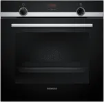 SIEMENS-HB534ABR3-Solo oven