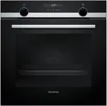 SIEMENS-HB537GES3-Solo oven