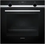 SIEMENS-HB557GBS3F-Solo oven