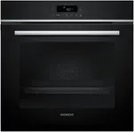 SIEMENS-HB572ABS3-Solo oven