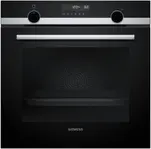 SIEMENS-HB578GBS3-Solo oven