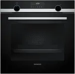 SIEMENS-HB578HBS7-Solo oven