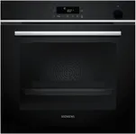 SIEMENS-HR572GBS3-Solo oven