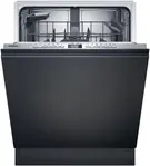 SIEMENS-SN63EX22AE-Volledig geintegreerde vaatwasser