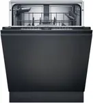 SIEMENS-SN63H802UE-Volledig geintegreerde vaatwasser