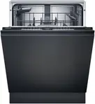 SIEMENS-SX63H802UE-Volledig geintegreerde vaatwasser