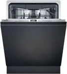 SIEMENS-SX63HX14CE-Volledig geintegreerde vaatwasser